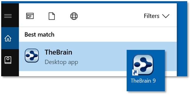 思维导图TheBrain基础实用教程 思维导图TheBrain基础实用教程