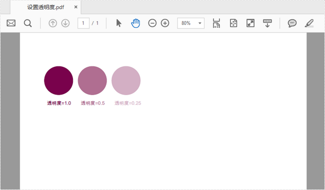 Spire.PDF教程:如何添加图片并自定义绘制基本图形 Spire.PDF教程:如何添加图片并自定义绘制基本图形