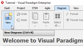 Visual Paradigm教程:如何在UML中绘制部署图? Visual Paradigm教程:如何在UML中绘制部署图?