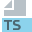 TypeScript文件 TypeScript文件
