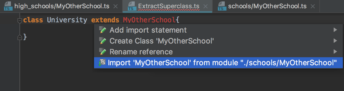Java开发平台IntelliJ IDEA教程:开发,运行和调试TypeScript源代码 Java开发平台IntelliJ IDEA教程:开发,运行和调试TypeScript源代码