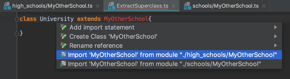 Java开发平台IntelliJ IDEA教程:开发,运行和调试TypeScript源代码 Java开发平台IntelliJ IDEA教程:开发,运行和调试TypeScript源代码