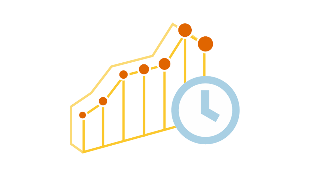 AnyChart|选择正确的数据可视化图表类型(三):随时间变化的数据 AnyChart|选择正确的数据可视化图表类型(三):随时间变化的数据