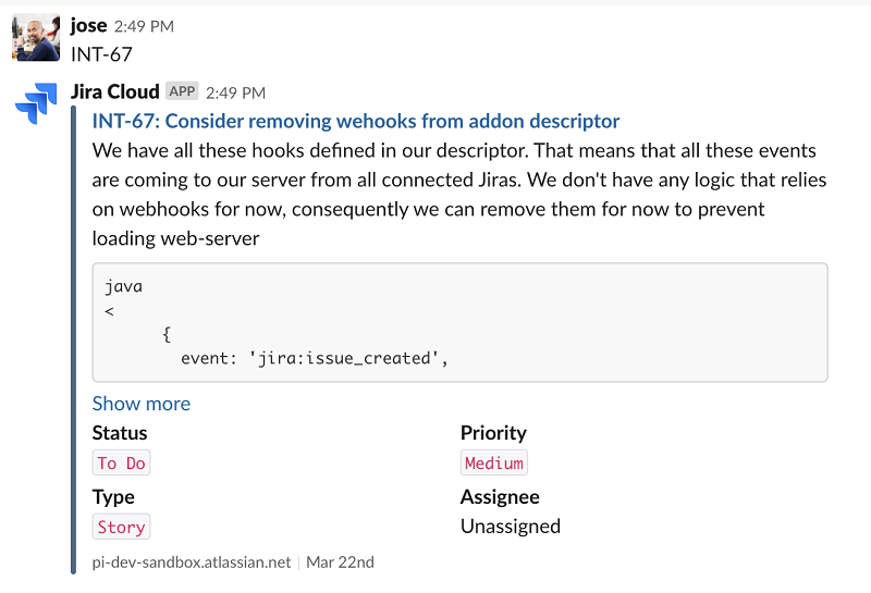 Jira Cloud问题 Jira Cloud问题