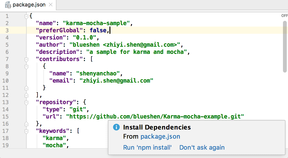 Java开发平台IntelliJ IDEA教程:与React集成(上) Java开发平台IntelliJ IDEA教程:与React集成(上)