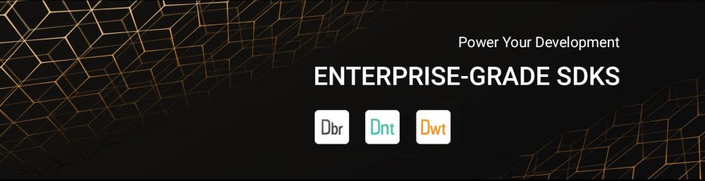 SDK和API有什么区别?以及认识Dynamsoft SDK产品! SDK和API有什么区别?以及认识Dynamsoft SDK产品!