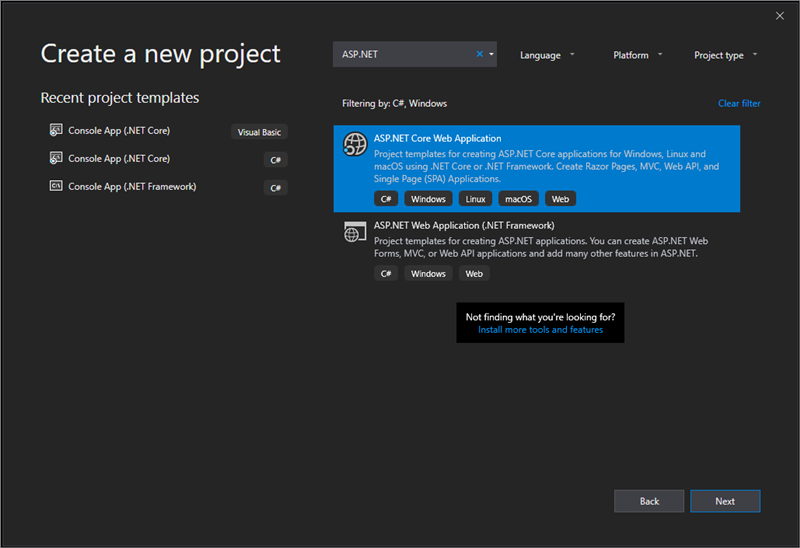 1574218734.png csharp-create-new-project-search-aspnet-core-filtered.png