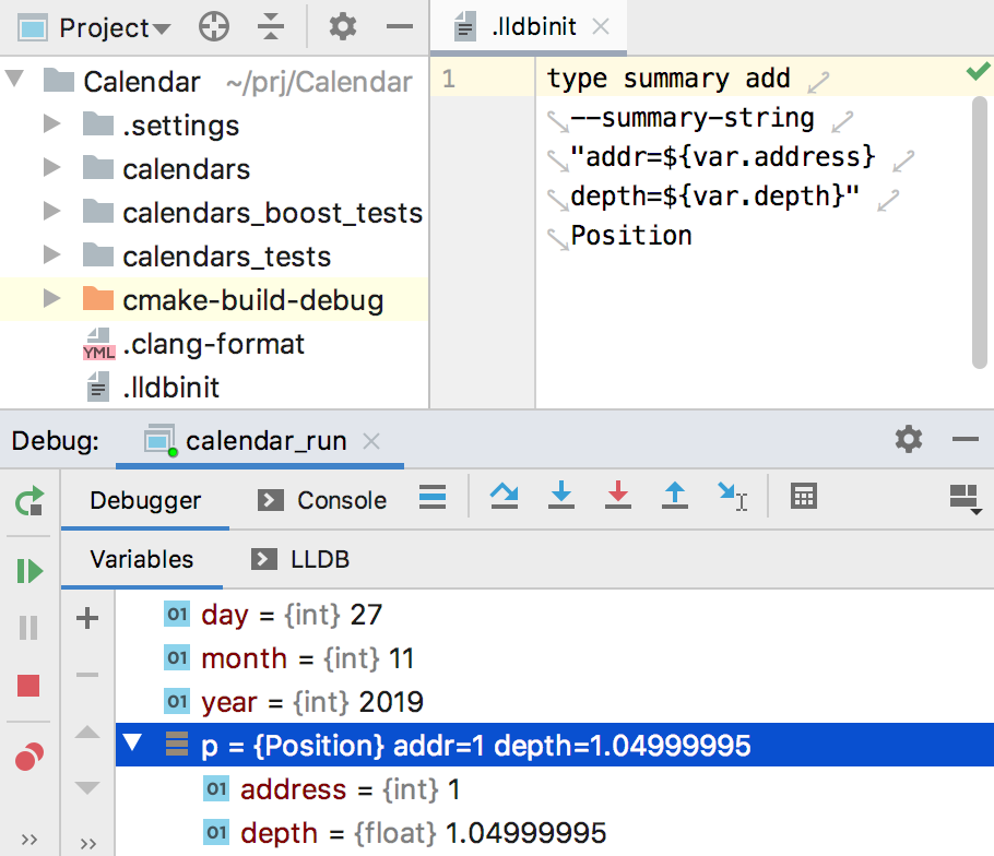 用于开发C/C++的跨平台IDE CLion最新版本2019.3发布,追求更好的IDE性能 用于开发C/C++的跨平台IDE CLion最新版本2019.3发布,追求更好的IDE性能