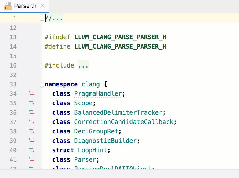 用于开发C/C++的跨平台IDE CLion最新版本2019.3发布,追求更好的IDE性能 用于开发C/C++的跨平台IDE CLion最新版本2019.3发布,追求更好的IDE性能