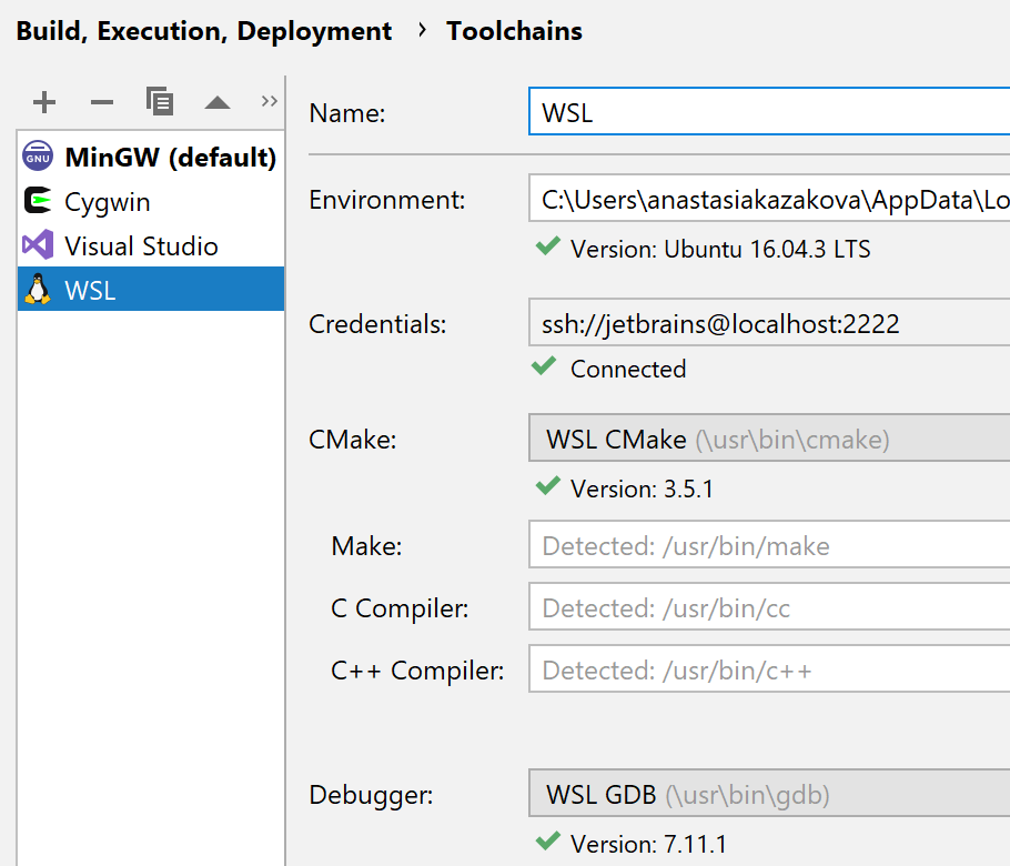 用于开发C/C++的跨平台IDE CLion最新版本2019.3发布,追求更好的IDE性能 用于开发C/C++的跨平台IDE CLion最新版本2019.3发布,追求更好的IDE性能