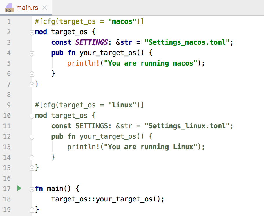 用于开发C/C++的跨平台IDE CLion最新版本2019.3发布,追求更好的IDE性能 用于开发C/C++的跨平台IDE CLion最新版本2019.3发布,追求更好的IDE性能