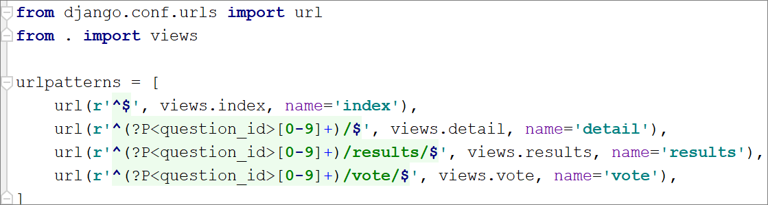 Pycharm IDE设置系列教程(三):配置颜色和字体 Pycharm IDE设置系列教程(三):配置颜色和字体